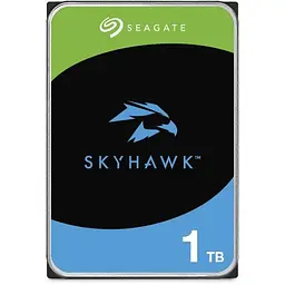 Жорсткий диск Seagate SkyHawk 1 TB (ST1000VX013)