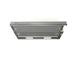 Витяжка телескопічна Bosch DFT63CA51T
