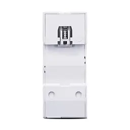 Пристрій захисту від імпульсних перенапруг DC TOMZN TZG40-PV 2P 20–40kA 500V обмежувач перенапруги 2х полюсний (19635) - мініатюра 5