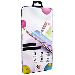 Плівка захисна Drobak Hydrogel Xiaomi Redmi 9 (232345)