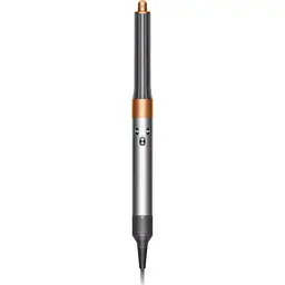 Фен-стайлер Dyson Airwrap Complete Long Diffuse Nickel/Copper (453660-01) [103901] - мініатюра 2