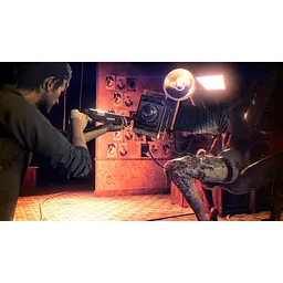 Ключ активації Microsoft The Evil Within 2 для Xbox One/Series - мініатюра 3