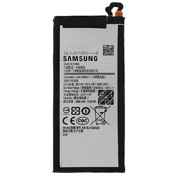 Батарея ProffiBatt Samsung EB-BJ730CBC J730 Galaxy J7 (2017) 3000 мА*год