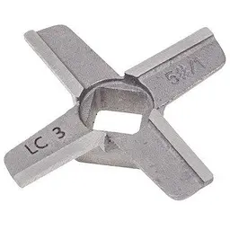 Ніж на м'ясорубку Bosch ProPower MFW45020, MFW45120, 629848 (00629848)