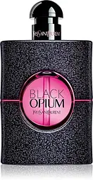 Парфумована вода Yves Saint Laurent Black Opium Neon 75 мл