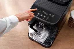 Кавомашина Delonghi Magnifica Evo ECAM290.51.B [91038] - мініатюра 9