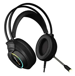 Ігрові навушники + миша + килимок GamePro GPGS-890 Gameset 3in1 USB - мініатюра 2