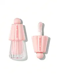 Олійка для губ з шимером SHEGLAM Jelly Wow Hydrating Lip Oil