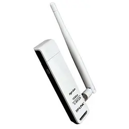 Беспроводной сетевой адаптер TL-WN722N TP-Link teh0022613