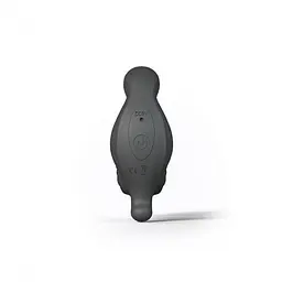 Універсальний вібратор зі стволом, що надувається Dorcel ULTIMATE EXPAND - мініатюра 3