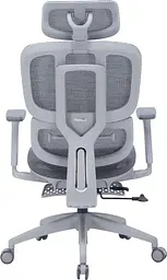 Офісне крісло OfficePro Skyline OC750-G-DG-DG (OC750-G-DG-DG) - мініатюра 5