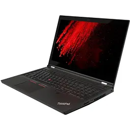 Ноутбук LENOVO ThinkPad T15g Gen 2, Intel Core i7-11850H до 4.8GHz, 15.6" FHD, 32GB, SSD 512GB, NVIDIA GeForce RTX 3080 16GB, Windows 10 Pro - мініатюра 4