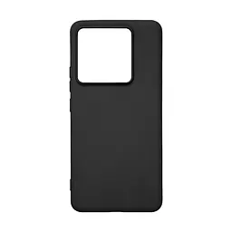 Чехол ArmorStandart ICON для Xiaomi 14T Pro Black (ARM79358)