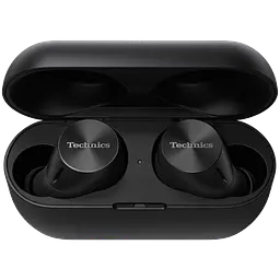 Навушники Technics EAH-AZ60M2GK Black - мініатюра 3
