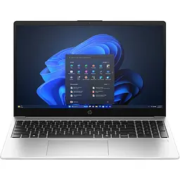 Ноутбук HP 250R G10,5 120U la 5 GHz, 16 GB DDR4 3200,512 GB, Windows 11 Home, Tubo 512 GB