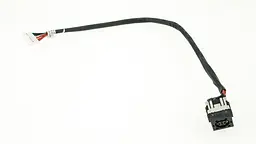 Роз'єм живлення PJ832 (Dell: 3400 3500 series) з кабелем