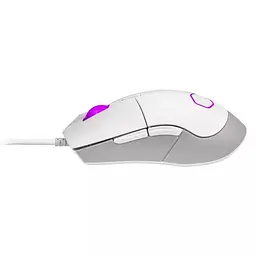 Mишка Cooler Master MM310 USB MM-310-WWOL1 White - мініатюра 5
