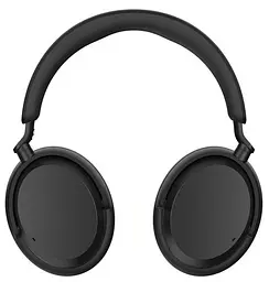 Навушники Sennheiser ACCENTUM Wireless Чорні (700174) - мініатюра 2