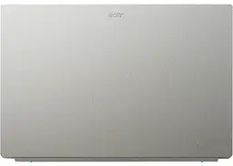 Ноутбук Acer Aspire Vero AV15-53P 15.6' FHD IPS, Intel i5-1335U, 16GB, F512GB, UMA, Lin, сірий (NX.KLLEU.001) - мініатюра 5