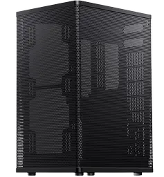 Корпус JONSBO VR3 Black - мініатюра 2