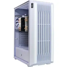 Сервер двопроцесорний Tower Power Up #81 Xeon E5 2690 v3 x2/128 GB/SSD 256 Gb x 2 Raid/Int Video