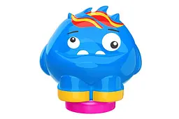 Іграшка антистрес слайм Mimi monster 70 мл LOVIN 8000185 - мініатюра 2