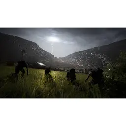 Ключ активації Microsoft Tom Clancy’s Ghost Recon Wildlands Ultimate Edition для Xbox One/Series - мініатюра 6
