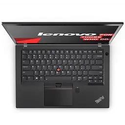 Ноутбук Lenovo ThinkPad T470S (i7-7600U/16/512SSD) - Class B "Б/В" - мініатюра 7