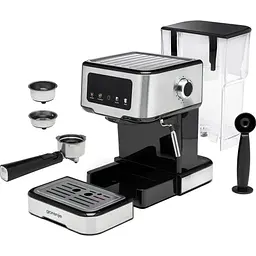 Кавоварка ріжкова Gorenje ESCM15CD [144630] - мініатюра 7