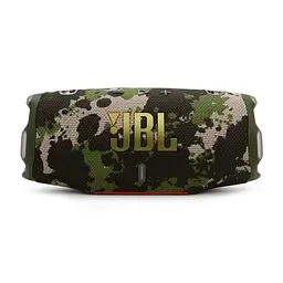 Колонка портативна 2.0 Charge 6, Squad, 45 Вт (30Вт + 15Вт) JBL teh0021026