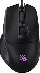 Миша A4Tech Bloody W70 Max USB stone black