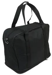 Розкладна сумка господарська на 14 літрів Wallaby 32x25(36)x19 см sum0025018 - мініатюра 5