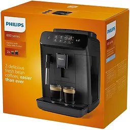 Кавомашина Philips Series 800 (EP0820/00) - мініатюра 12