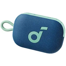 Акустична система Anker SoundСore Select 4 Go Blue (A31X1031) - мініатюра 2