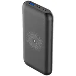 Повербанк Grunhelm GP-45AB-WQC 10000 mAh (117617) - мініатюра 2