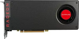 Відеокарта Sapphire AMD Radeon RX 480 8GB D5 (21260-00) (GDDR5, 256 bit, PCI-E v3.0) Б/в