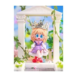 Фігурка 10/10 Toys сюрприз Milay Путівник світом казок Blind Box (DV-MILAY-04) - мініатюра 6