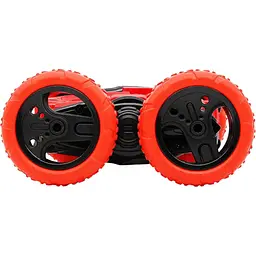 Машинка на радіокеруванні KS Drive Stunt Car Red (STURBWB) [114147] - мініатюра 3