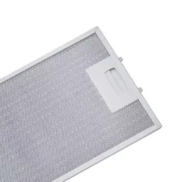 Витяжка декоративна похила Perfelli DNS 97123 B 1100 BL LED Strip - мініатюра 7