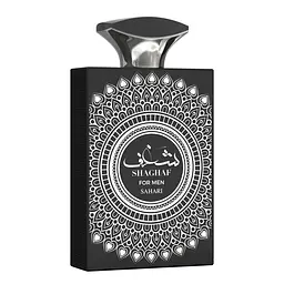 Парфумована вода чоловіча Sahari Shaghaf for men 100 мл (MM42242)