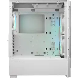 Корпус для ПК Cougar Duoface RGB (White) - миниатюра 5