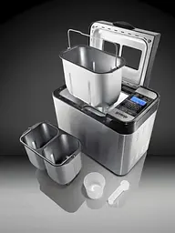Хлібопіч Gorenje BM 1400 E (BM1403) - мініатюра 4