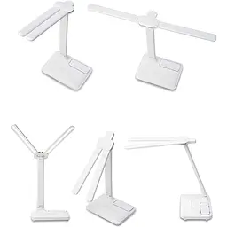 Настільна лампа Puluz RA95+ 3400mAh [TBD0601703802] [110925] - мініатюра 2