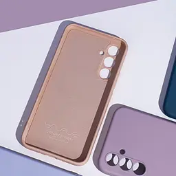Чохол WAVE Colorful Case (TPU) Xiaomi Poco X7 Pro в асортименті - мініатюра 8