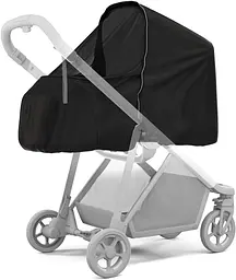 Чохли всесезоні Thule Shine All Weather Cover (TH 11400500) - мініатюра 4