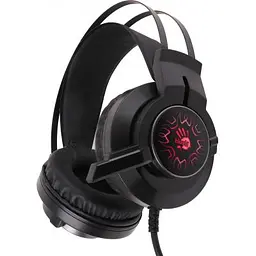 Навушники A4Tech Bloody J437 Black (Bloody J437 Black)