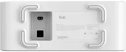 Sonos Сабвуфер Sub, White - мініатюра 4