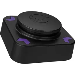 Мікрофон Lorgar SMP40 Black (LRG-SMP40-BK) - мініатюра 6