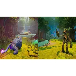 Ключ активації Microsoft Split Fiction для Xbox Series S/X - мініатюра 7