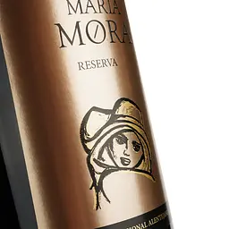 Вино Magnum Maria Mora Reserva DO Alentejo 2013 червоне сухе 1.5 л - мініатюра 4
